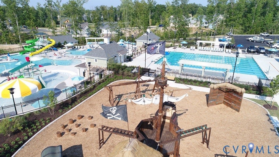 18771 Palisades Ridge, Palisades Cove, Moseley, VA 23120 18771 Palisades Ridge, Palisades Cove, Moseley, VA 23120