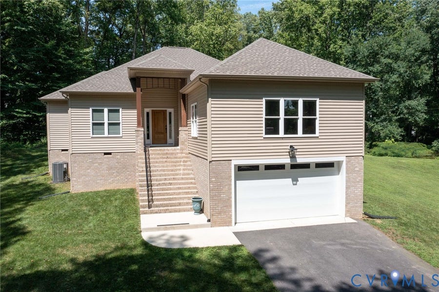 Property photo for 7577 Bell Creek Road, Hanover, VA