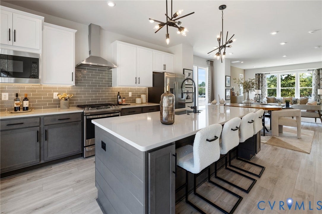 16112 Esteem Way, Midlothian, VA 23113