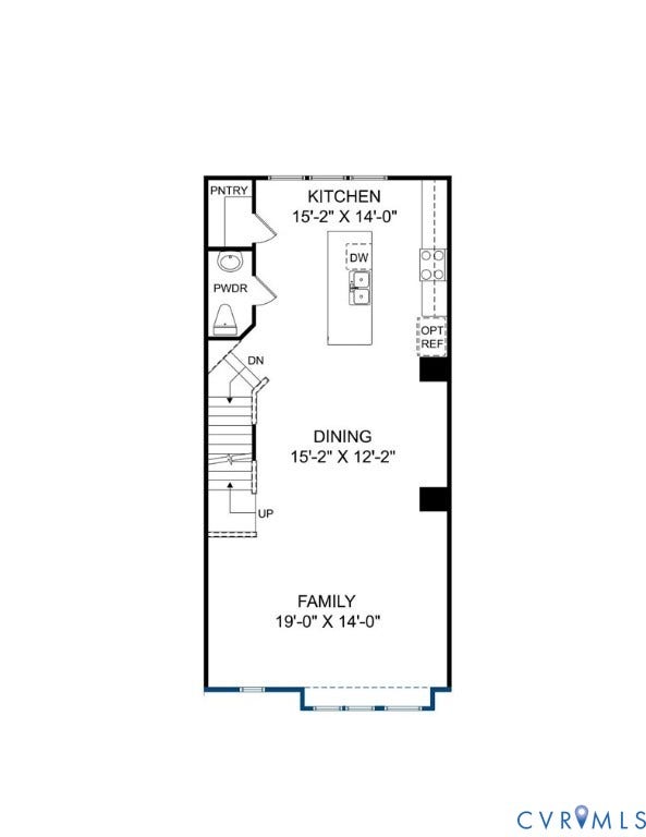 Second Floor