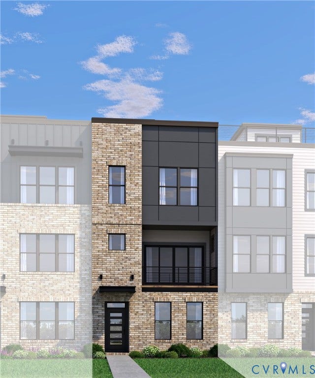 Cameron MC -  Photos are from builder's library and shown as examples only (colors, features and options will vary).