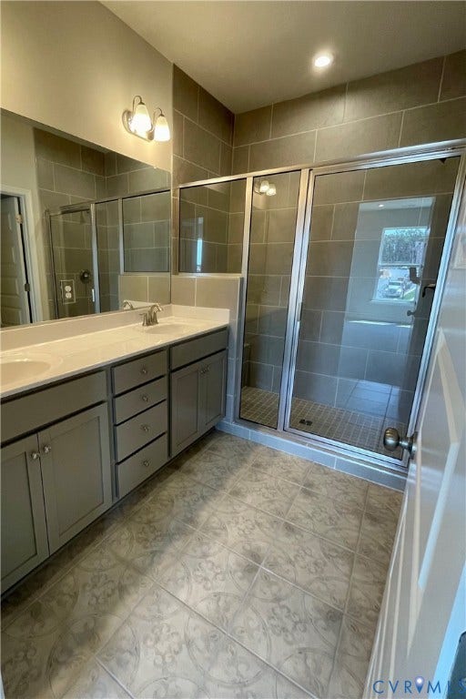 Sneak Peek! Here's a look at the beautiful finishes in 16116 Esteem Way!