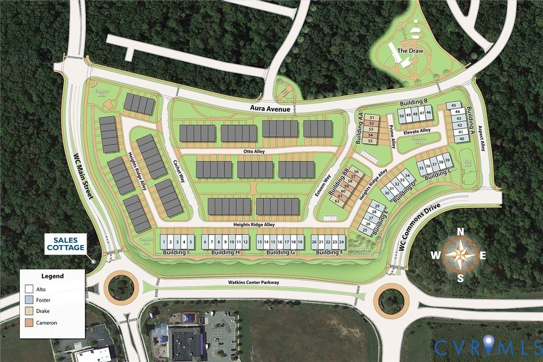 16116 Esteem Way, Midlothian, VA 23113