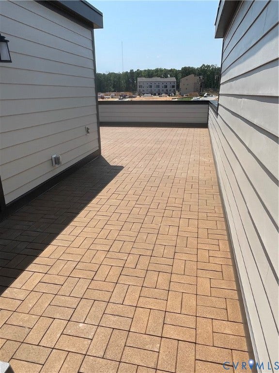 Sneak Peek! Here's a look at the beautiful finishes in 16116 Esteem Way!