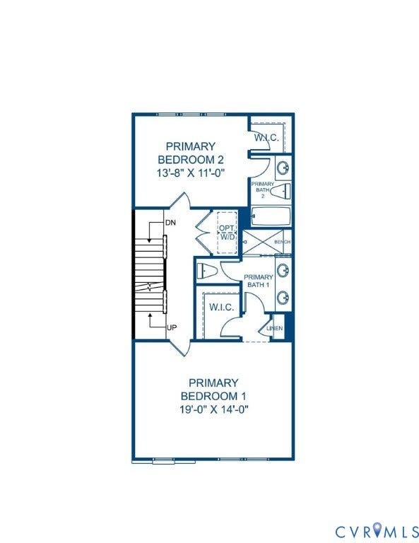 Third Floor