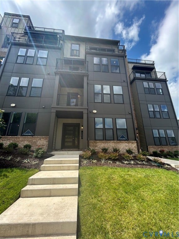 MOVE-IN READY! Here's a sneak peek at of the Alto.