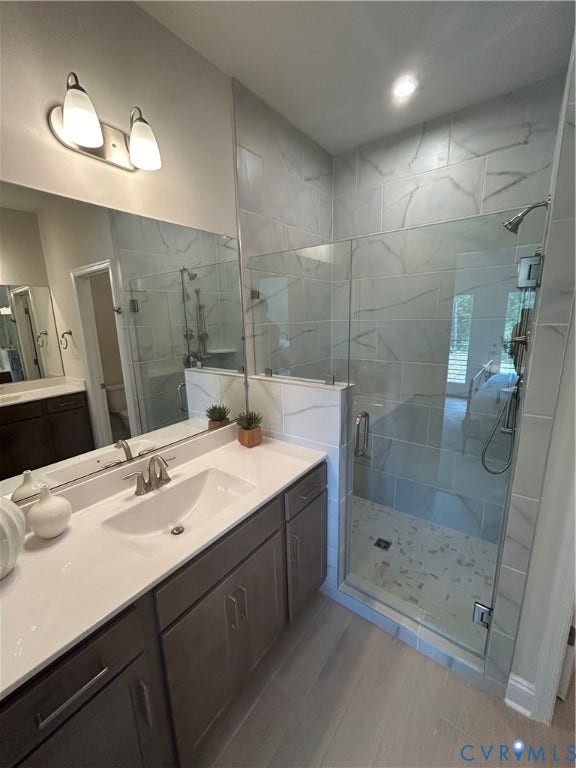 MOVE-IN READY! Here's a sneak peek at the interior of the Alto.