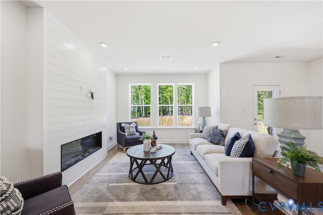 16037 Aspect Way, Midlothian, VA 23113