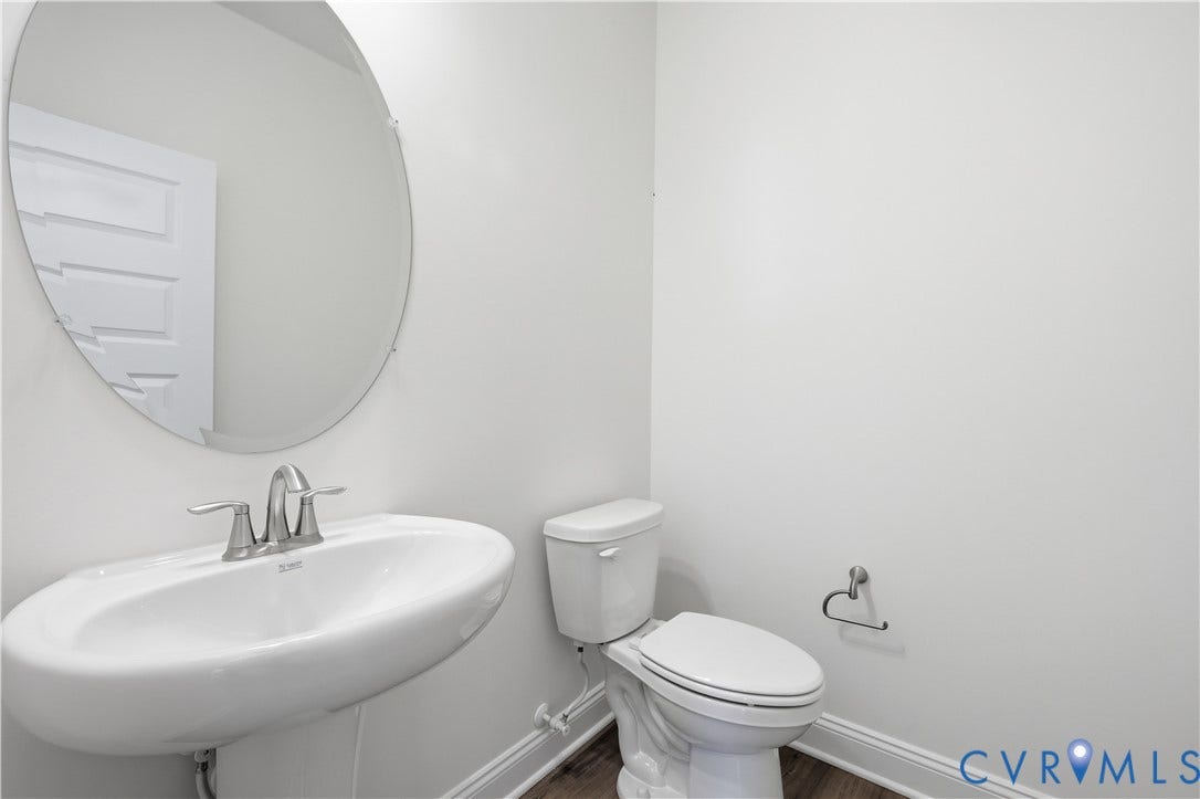 16037 Aspect Way, Midlothian, VA 23113