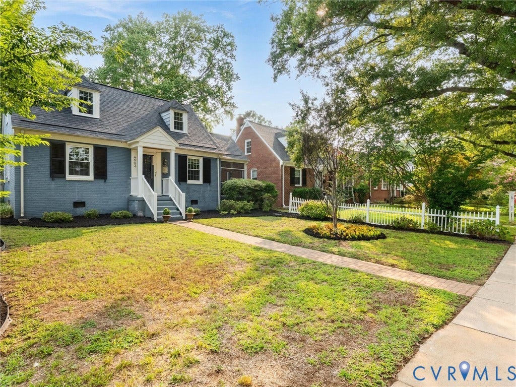 4803 Park Avenue, Willow Lawn, Richmond, VA 23226