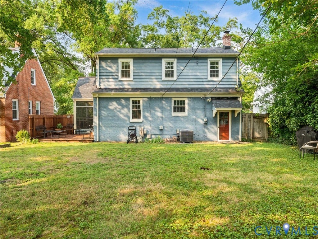 4803 Park Avenue, Willow Lawn, Richmond, VA 23226