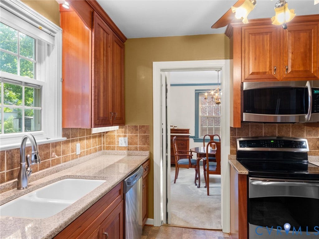 4803 Park Avenue, Willow Lawn, Richmond, VA 23226