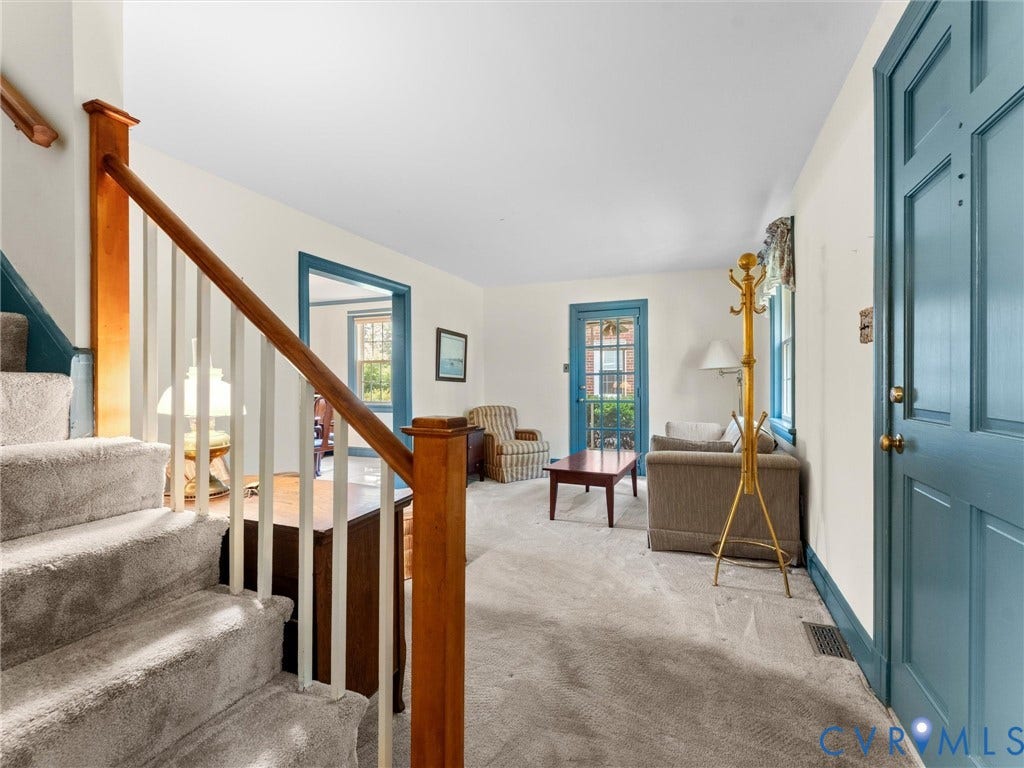 4803 Park Avenue, Willow Lawn, Richmond, VA 23226