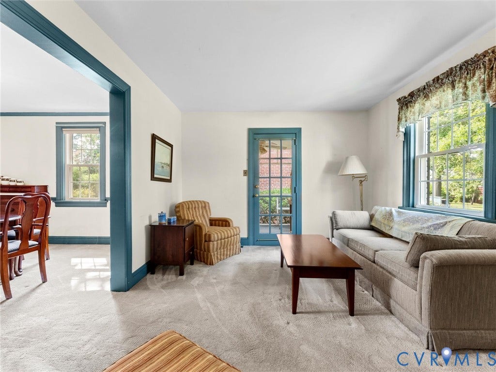 4803 Park Avenue, Willow Lawn, Richmond, VA 23226