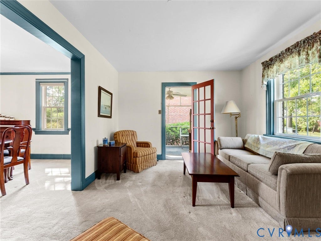 4803 Park Avenue, Willow Lawn, Richmond, VA 23226