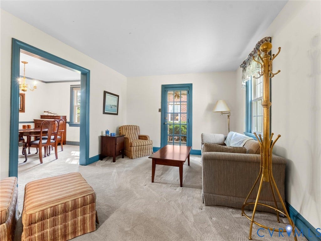 4803 Park Avenue, Willow Lawn, Richmond, VA 23226
