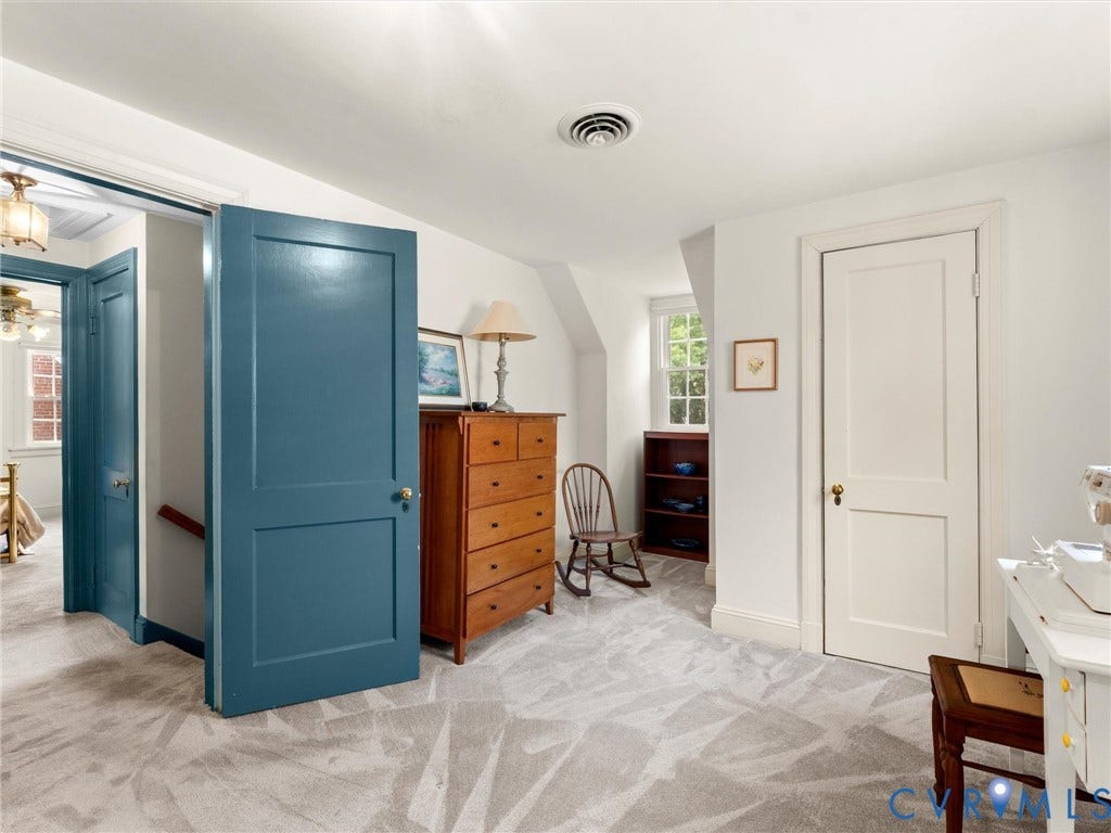 4803 Park Avenue, Willow Lawn, Richmond, VA 23226