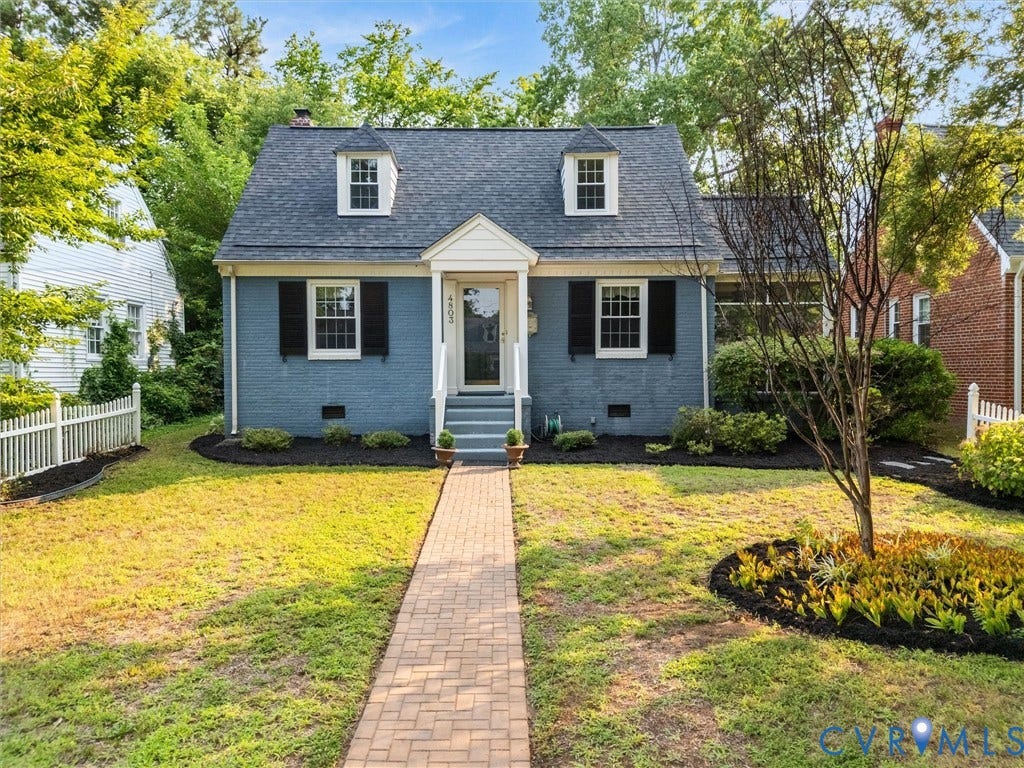 4803 Park Avenue, Willow Lawn, Richmond, VA 23226