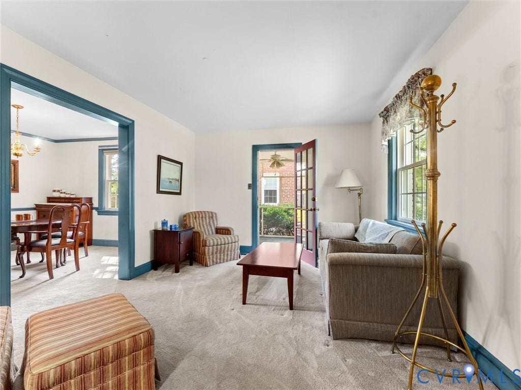 4803 Park Avenue, Willow Lawn, Richmond, VA 23226