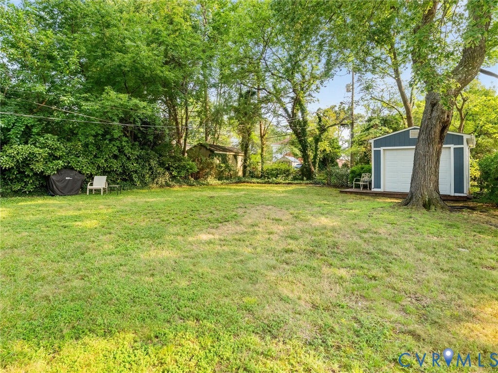 4803 Park Avenue, Willow Lawn, Richmond, VA 23226