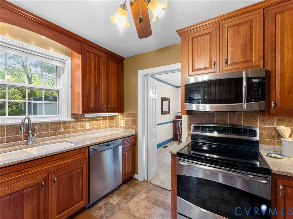 4803 Park Avenue, Willow Lawn, Richmond, VA 23226