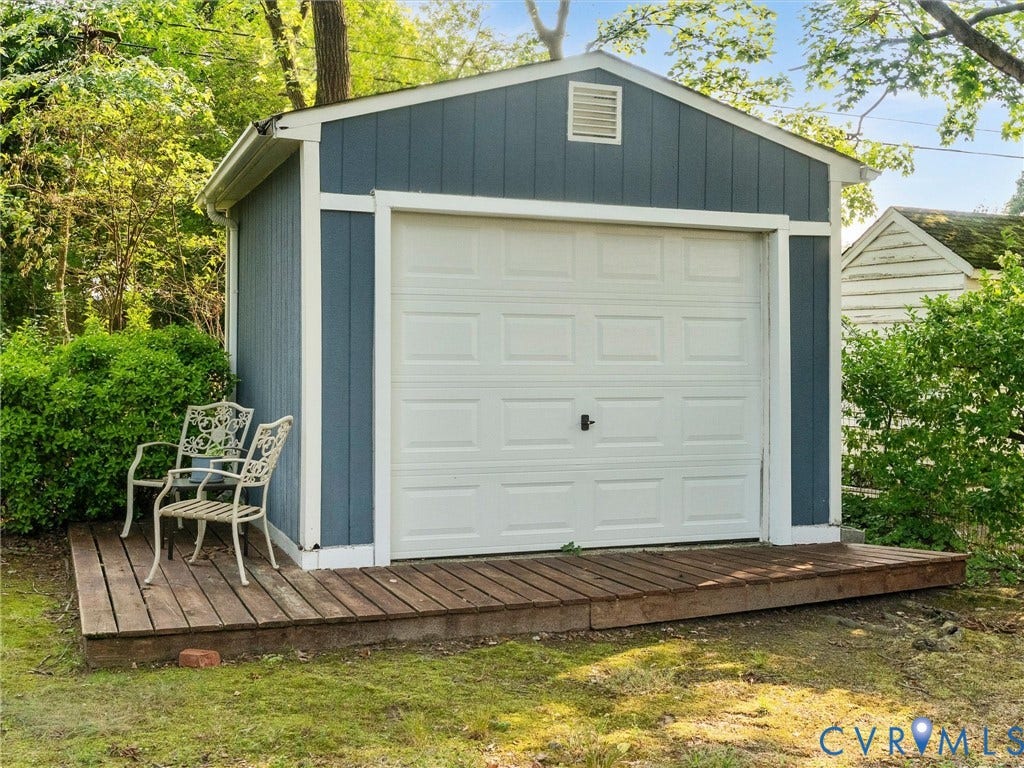 4803 Park Avenue, Willow Lawn, Richmond, VA 23226