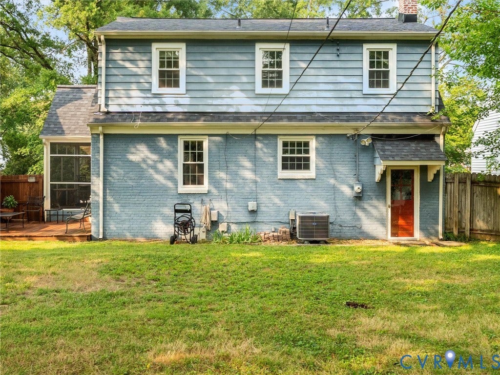 4803 Park Avenue, Willow Lawn, Richmond, VA 23226
