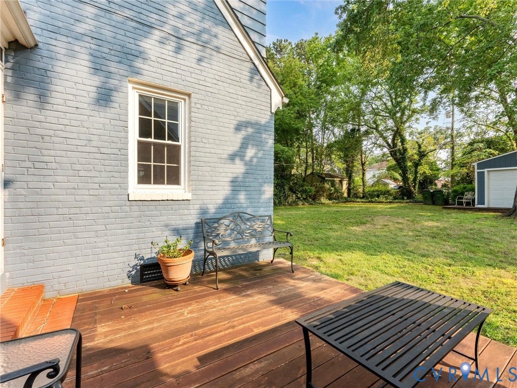 4803 Park Avenue, Willow Lawn, Richmond, VA 23226