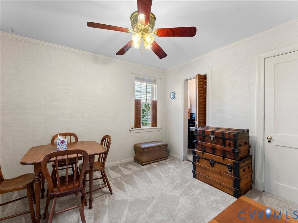 4803 Park Avenue, Willow Lawn, Richmond, VA 23226