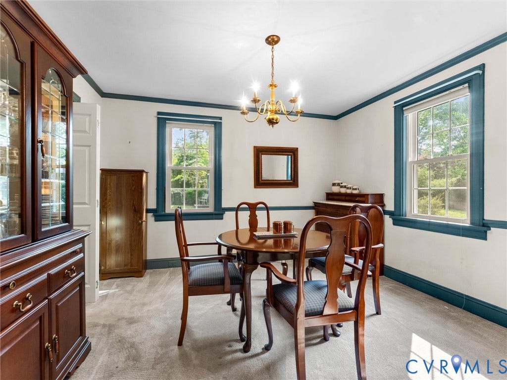 4803 Park Avenue, Willow Lawn, Richmond, VA 23226