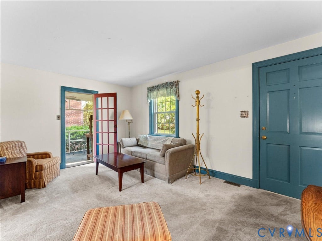 4803 Park Avenue, Willow Lawn, Richmond, VA 23226