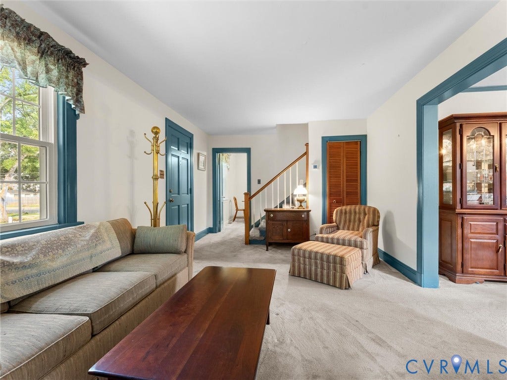 4803 Park Avenue, Willow Lawn, Richmond, VA 23226