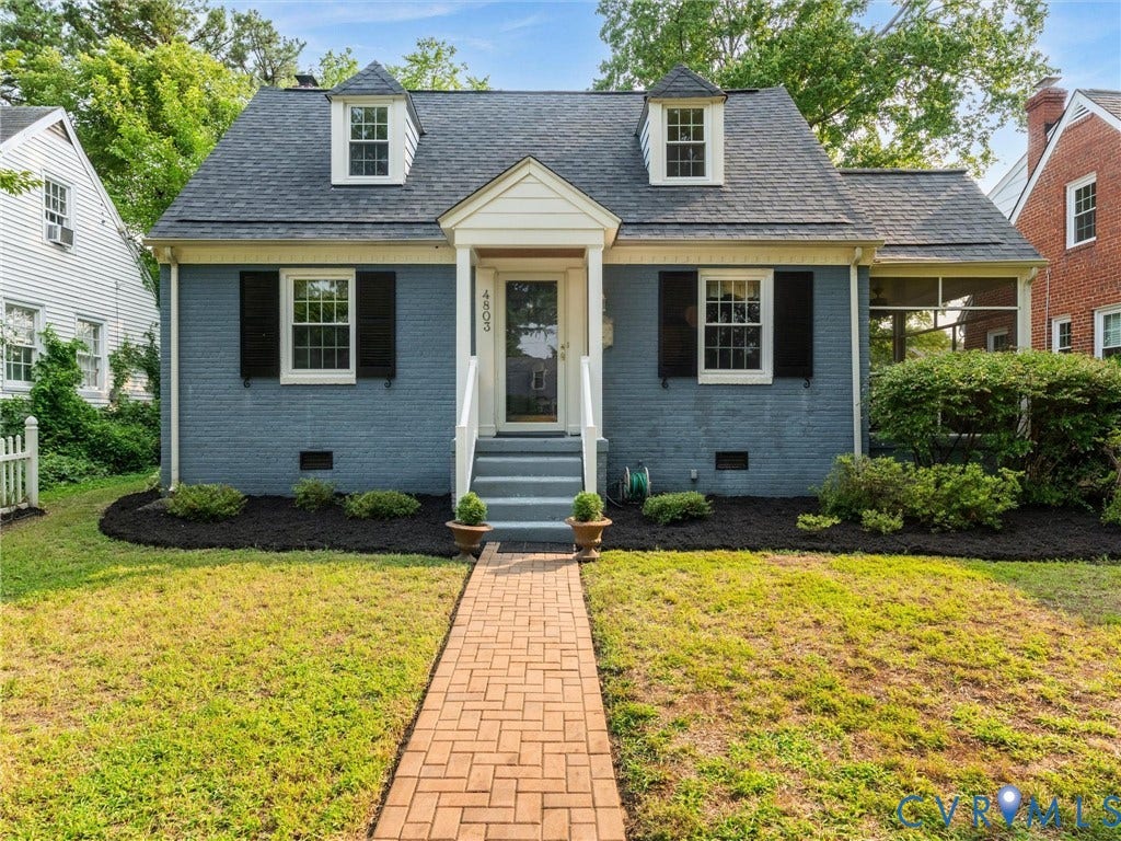 4803 Park Avenue, Willow Lawn, Richmond, VA 23226