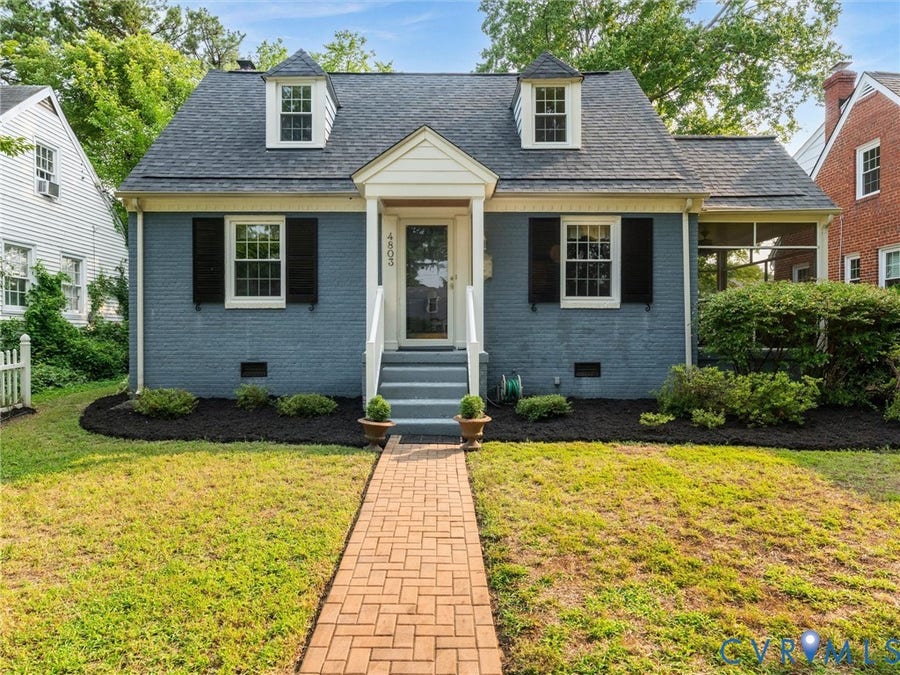 Property photo for 4803 Park Avenue, Richmond, VA
