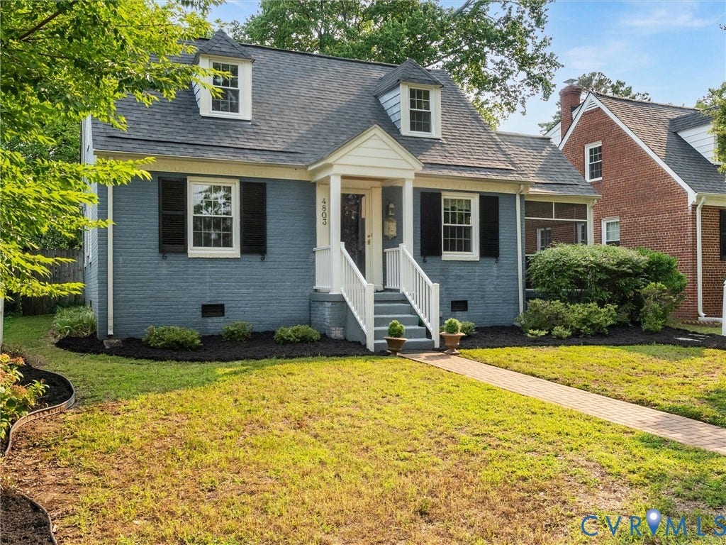 4803 Park Avenue, Willow Lawn, Richmond, VA 23226