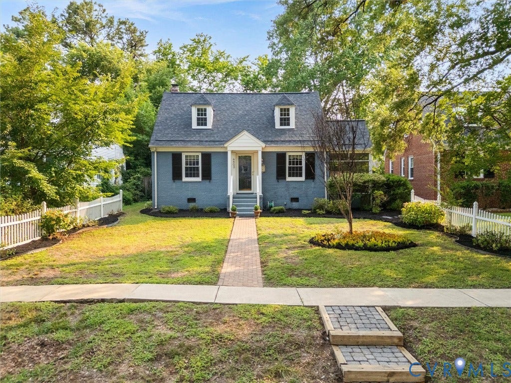 4803 Park Avenue, Willow Lawn, Richmond, VA 23226