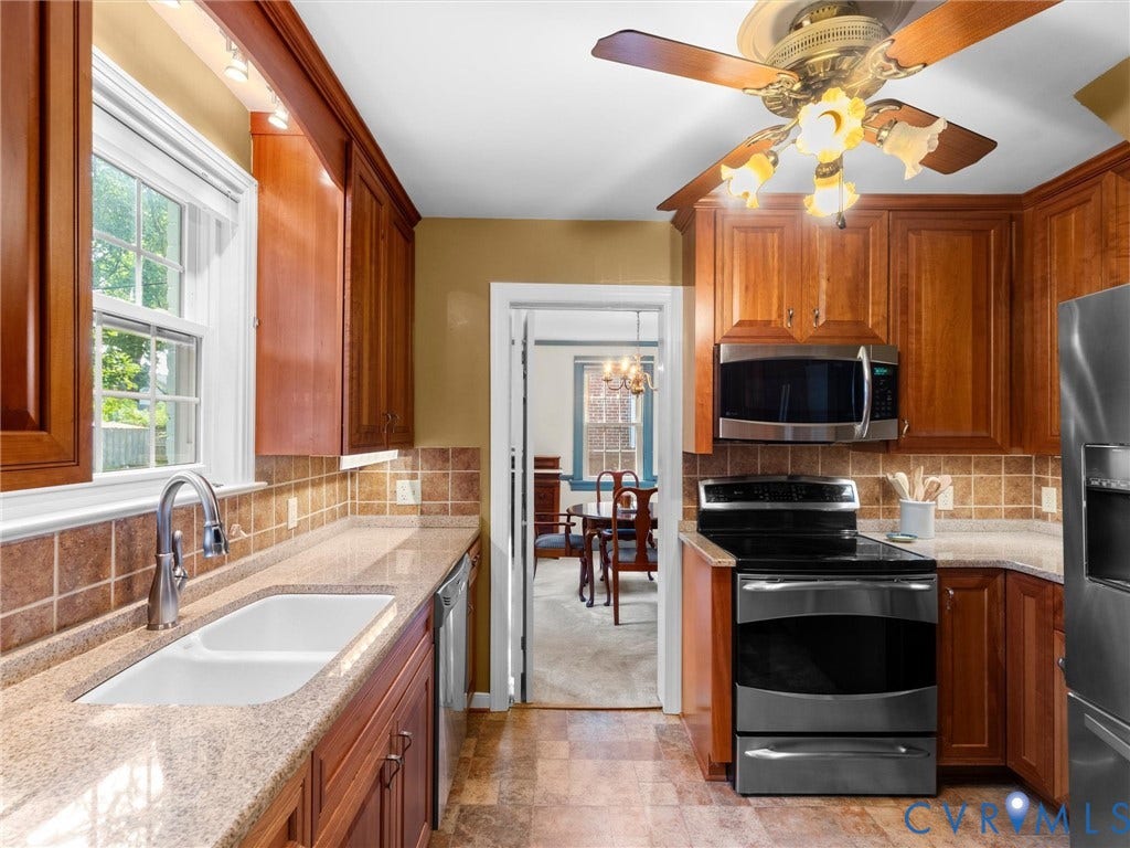 4803 Park Avenue, Willow Lawn, Richmond, VA 23226