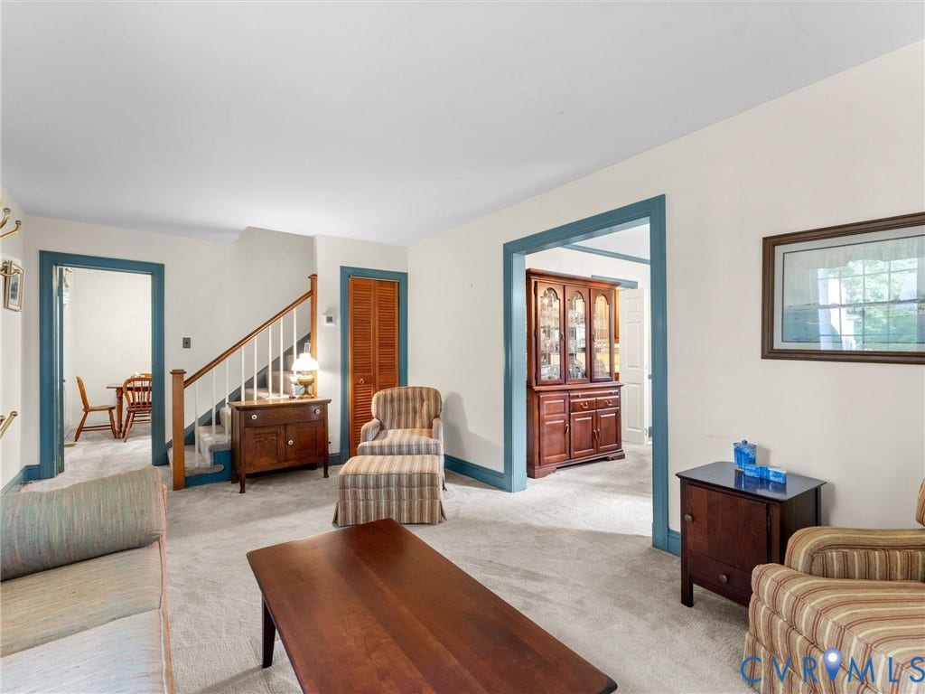 4803 Park Avenue, Willow Lawn, Richmond, VA 23226