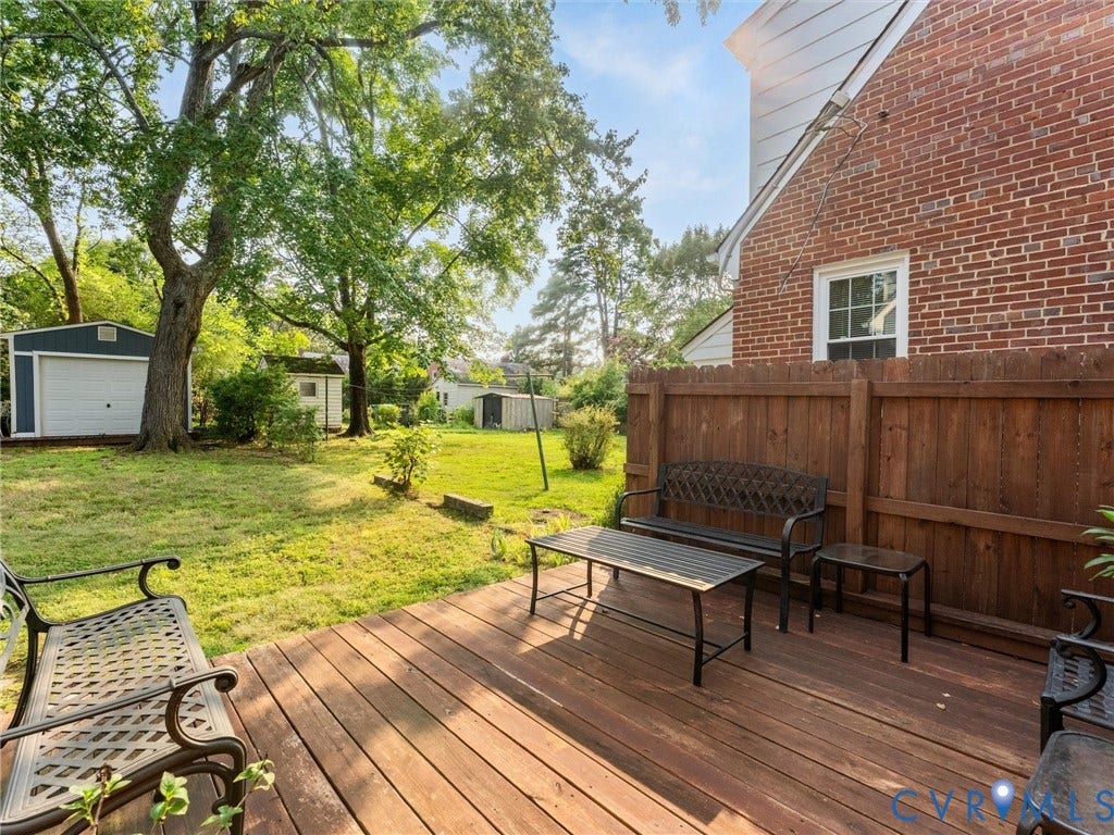 4803 Park Avenue, Willow Lawn, Richmond, VA 23226