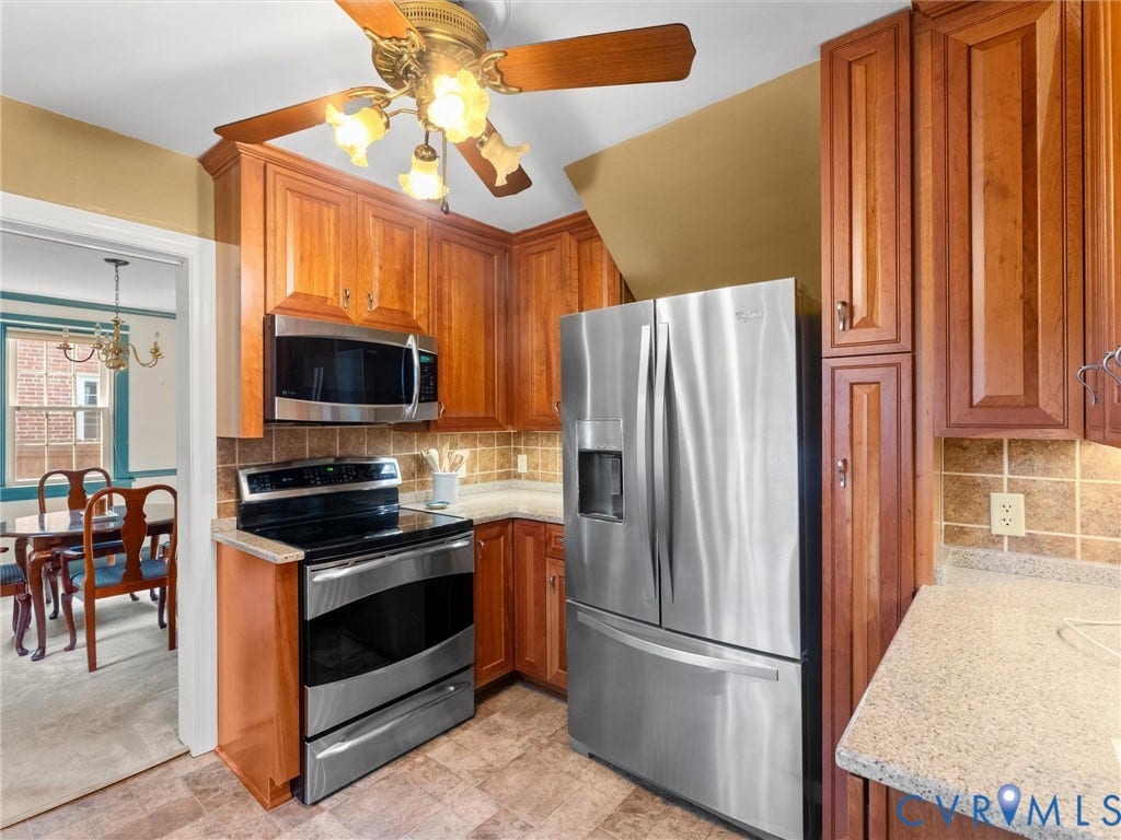 4803 Park Avenue, Willow Lawn, Richmond, VA 23226