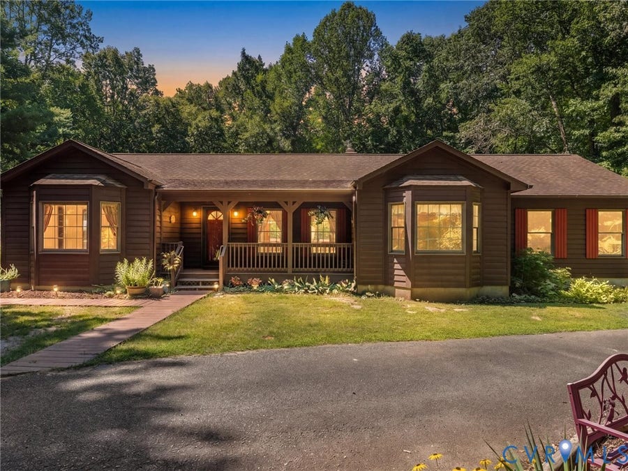 Property photo for 206 Fairfield Lane, King William, VA