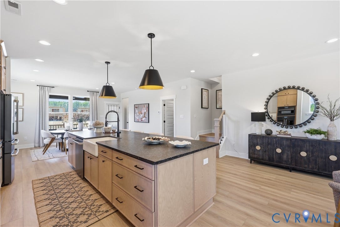 16033 Aspect Way, Midlothian, VA 23113