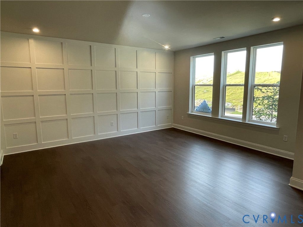 SNEAK PEEK! Here's a look at the interior of the Foster at 16033 Aspect Way. Schedule your tour today!