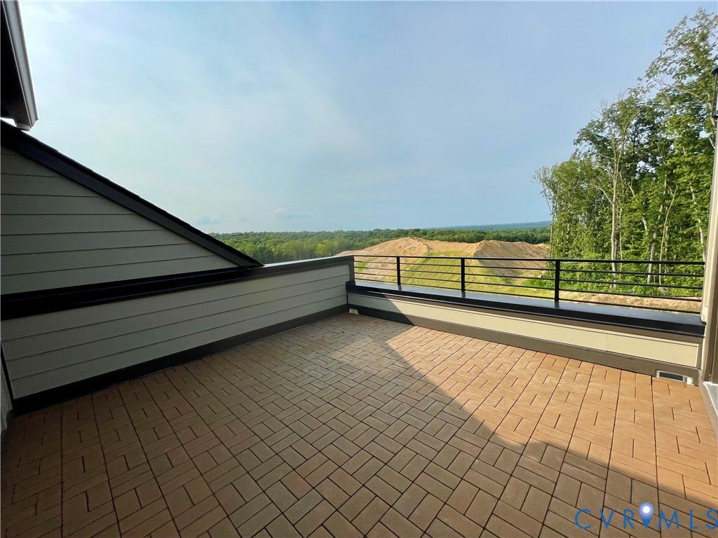SNEAK PEEK! Here's a look at the interior of the Foster at 16033 Aspect Way. Schedule your tour today!