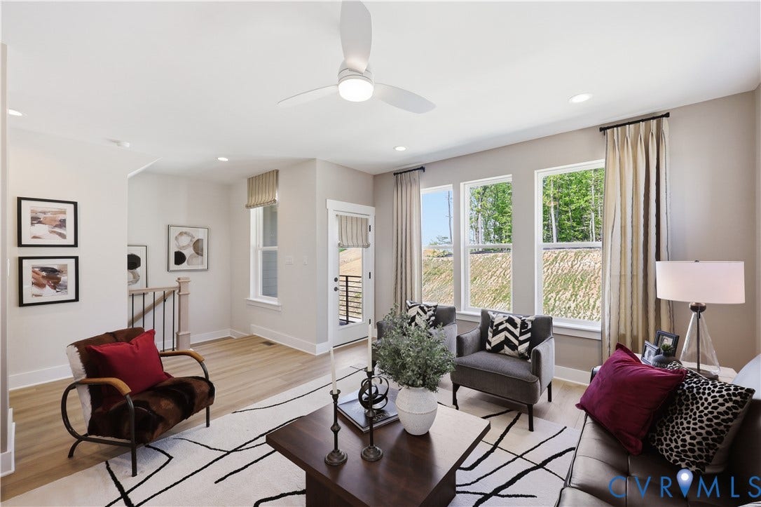 16033 Aspect Way, Midlothian, VA 23113
