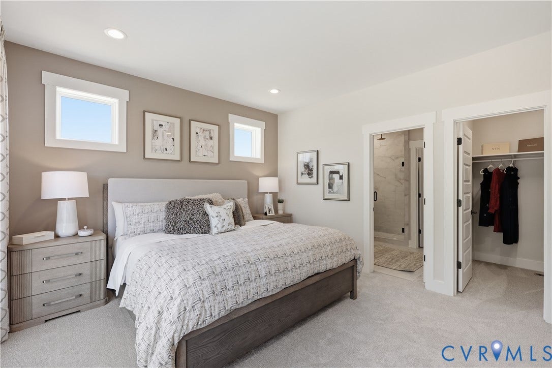 16033 Aspect Way, Midlothian, VA 23113