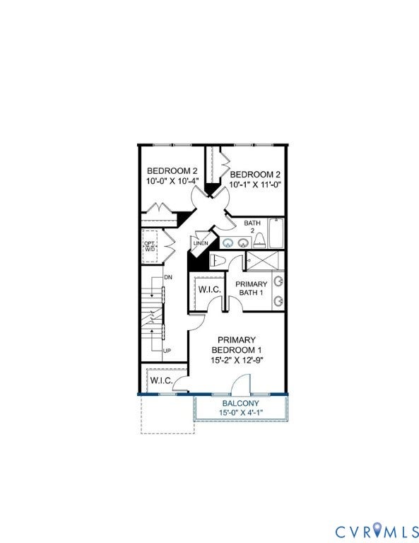 Third Floor