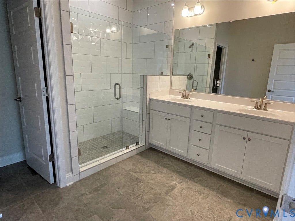 SNEAK PEEK! Here's a look at the interior of the Foster at 16033 Aspect Way. Schedule your tour today!