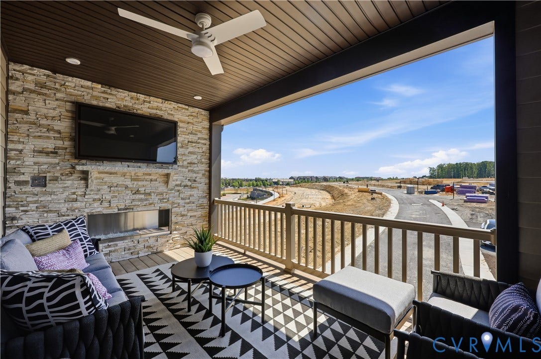 16033 Aspect Way, Midlothian, VA 23113