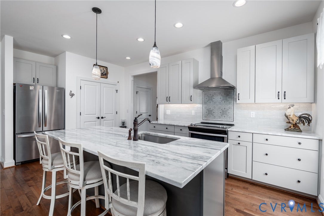 7157 Yare Street, Glen Allen, VA 23059